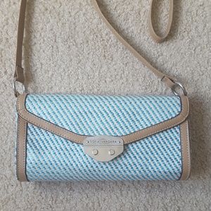 Sofia by Sofia Vergara Women's Crossbody Bag